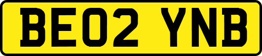 BE02YNB