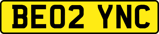 BE02YNC