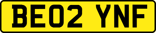 BE02YNF