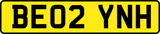 BE02YNH