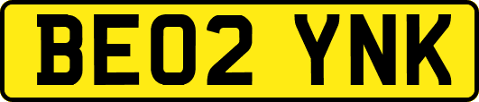 BE02YNK