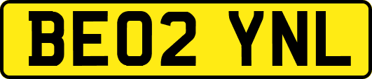 BE02YNL