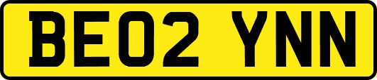 BE02YNN