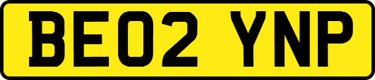 BE02YNP