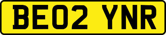 BE02YNR