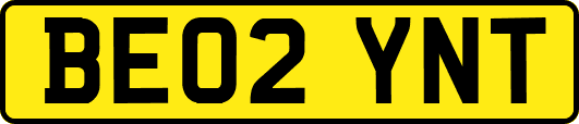 BE02YNT
