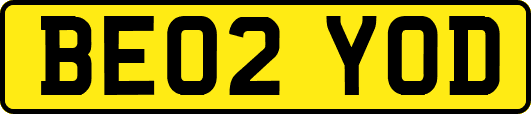 BE02YOD