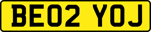 BE02YOJ