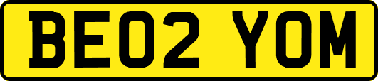 BE02YOM