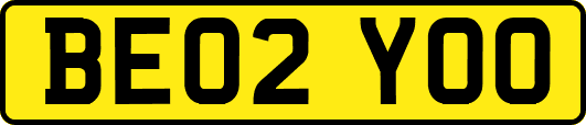 BE02YOO