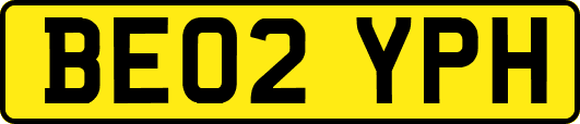 BE02YPH