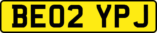 BE02YPJ