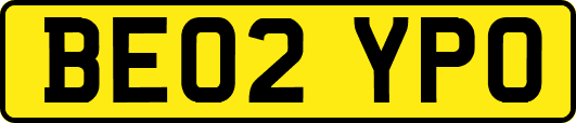 BE02YPO