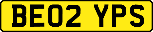BE02YPS