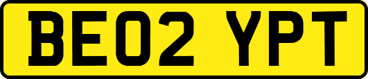 BE02YPT