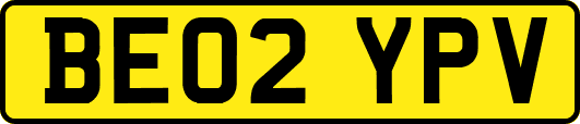 BE02YPV