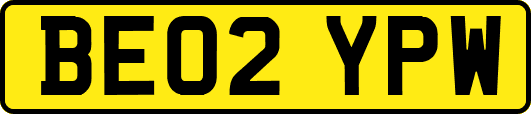 BE02YPW
