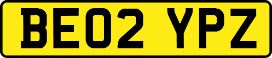 BE02YPZ