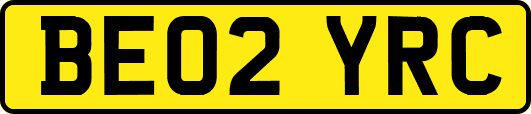 BE02YRC