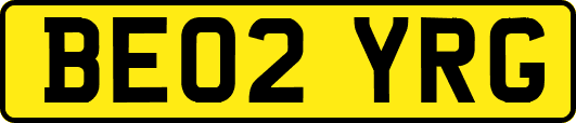BE02YRG