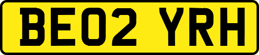 BE02YRH