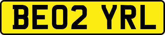 BE02YRL