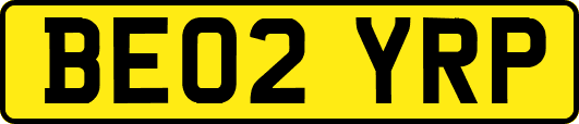 BE02YRP