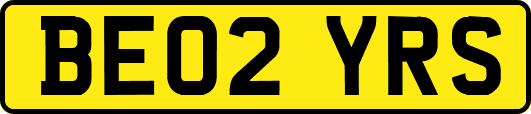 BE02YRS