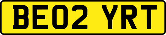 BE02YRT
