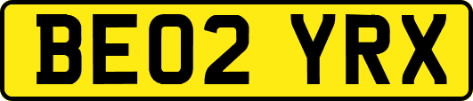 BE02YRX
