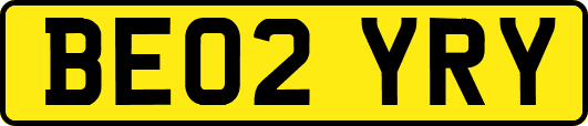 BE02YRY