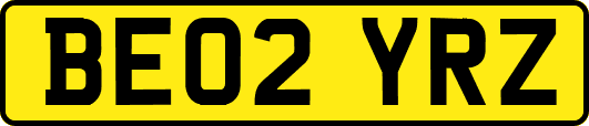 BE02YRZ