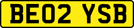 BE02YSB