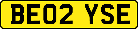BE02YSE