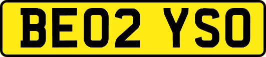 BE02YSO