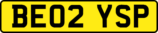 BE02YSP