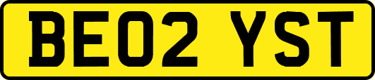 BE02YST