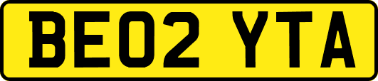 BE02YTA