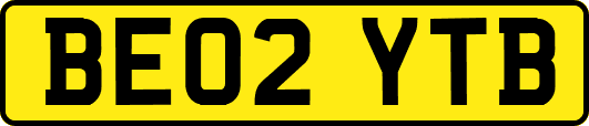 BE02YTB