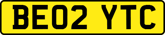 BE02YTC