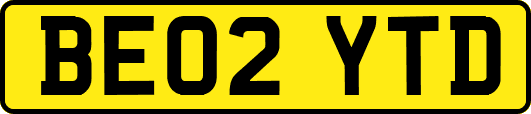 BE02YTD