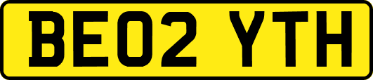 BE02YTH