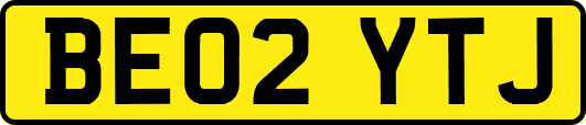 BE02YTJ