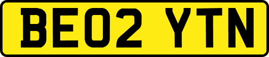 BE02YTN