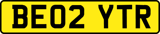 BE02YTR
