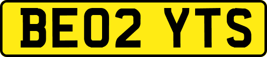 BE02YTS