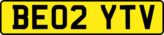 BE02YTV