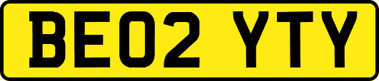 BE02YTY