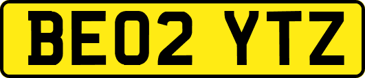 BE02YTZ