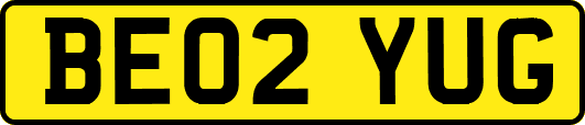 BE02YUG